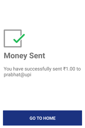 Money Sent Money Sent