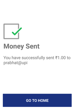 Money Sent Money Sent