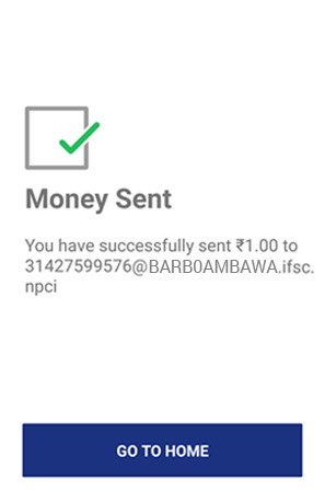 Money Sent Money Sent