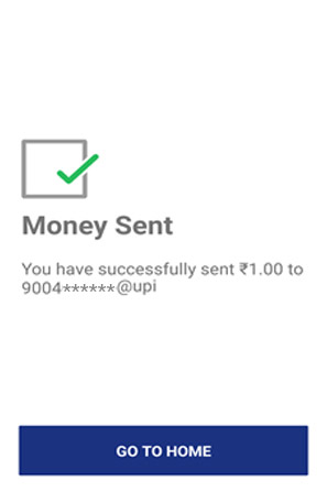 Money Sent Money Sent