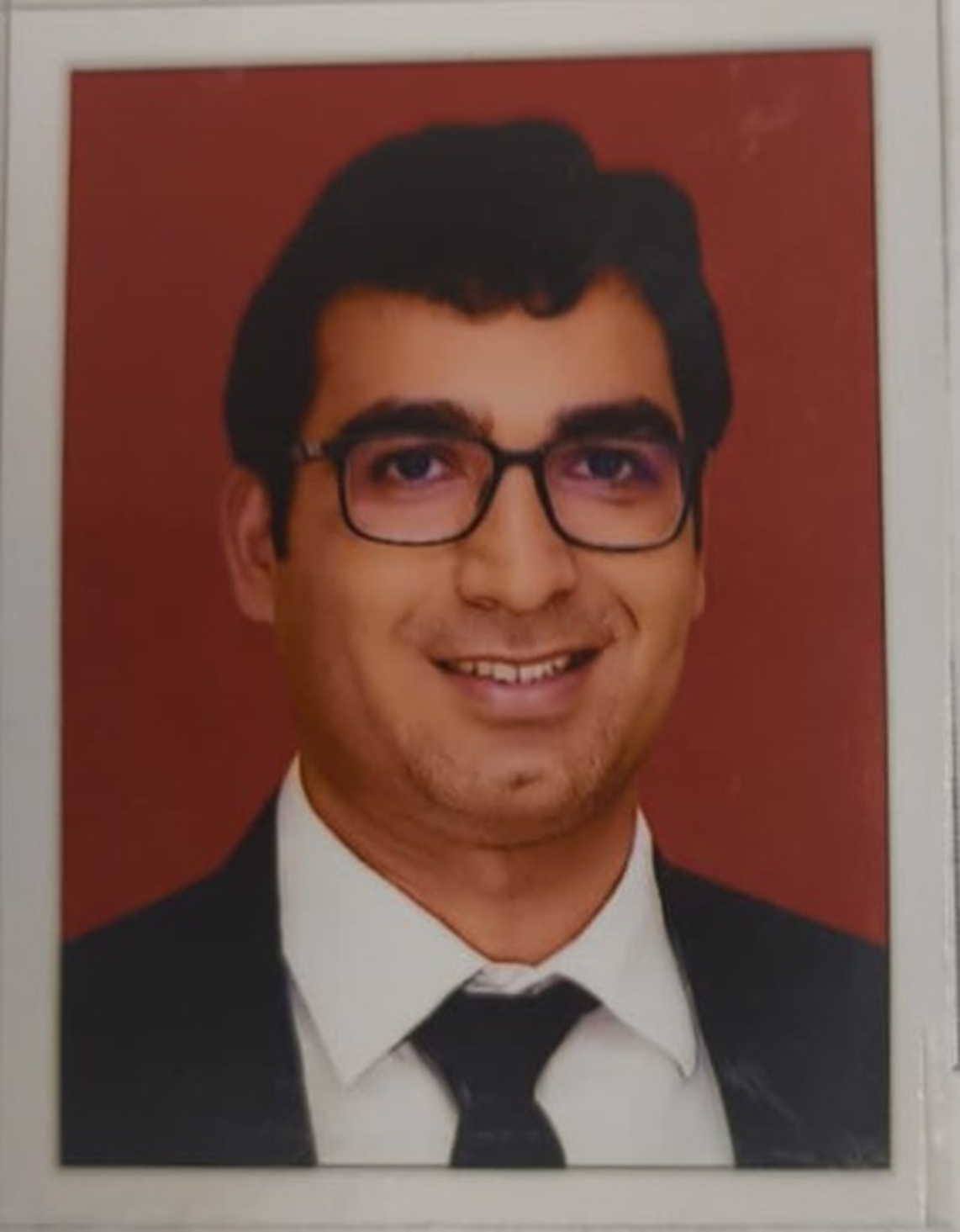 Shri. Hitesh K Koya,IAS