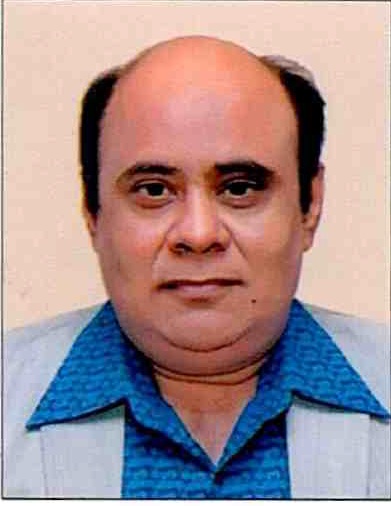Shri D.N.Modi, IAS