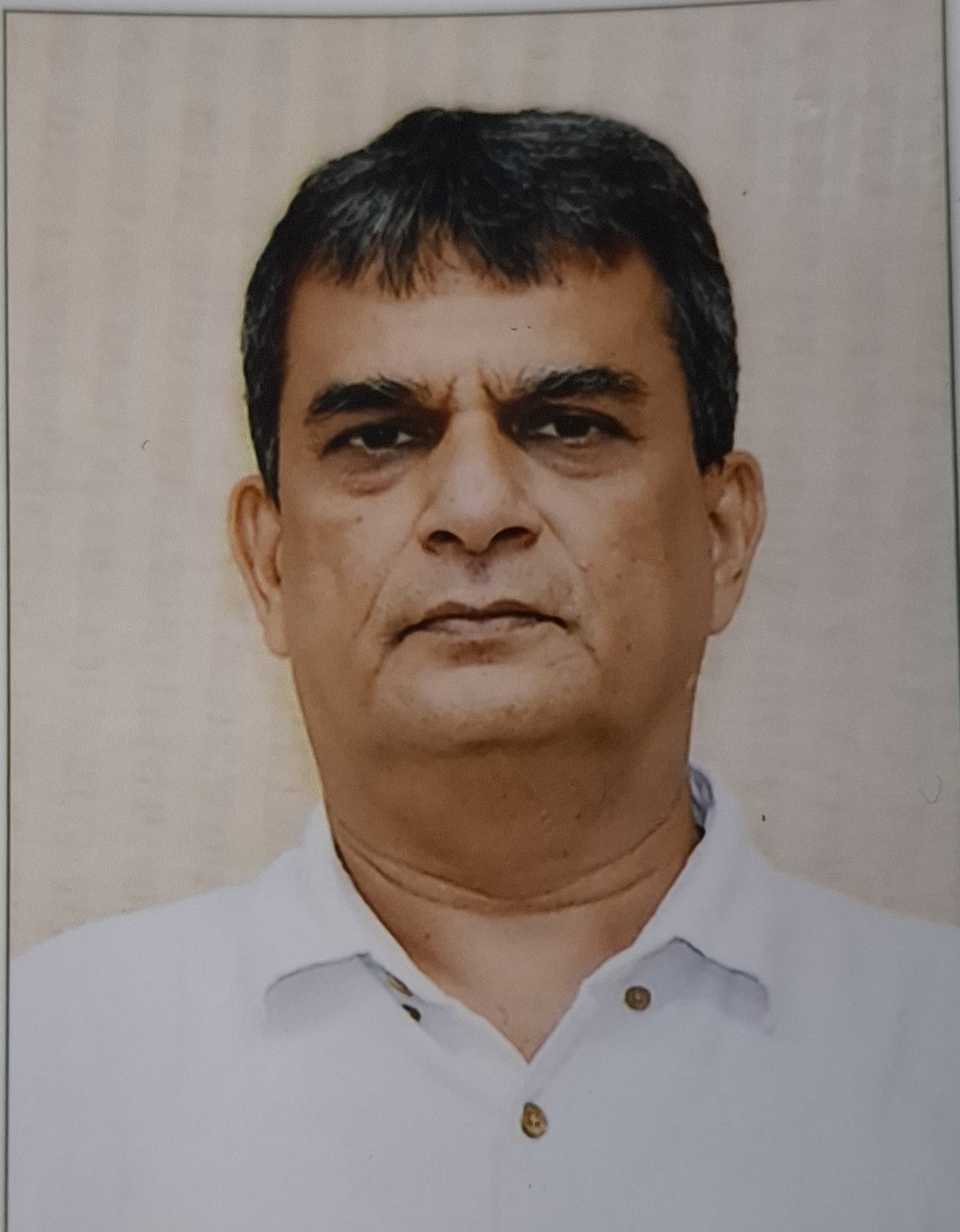 Shri. Hitesh K Koya,IAS