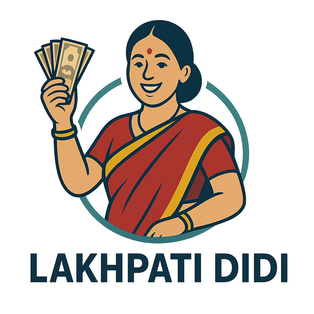 Lakhpati Didi Lakhpati Didi