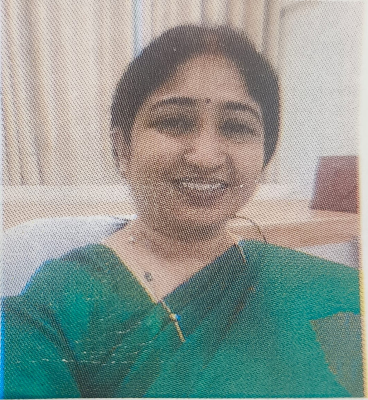 Mr. Vishal K.C. Sharma