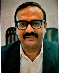 Singh Sanjay Kumar
