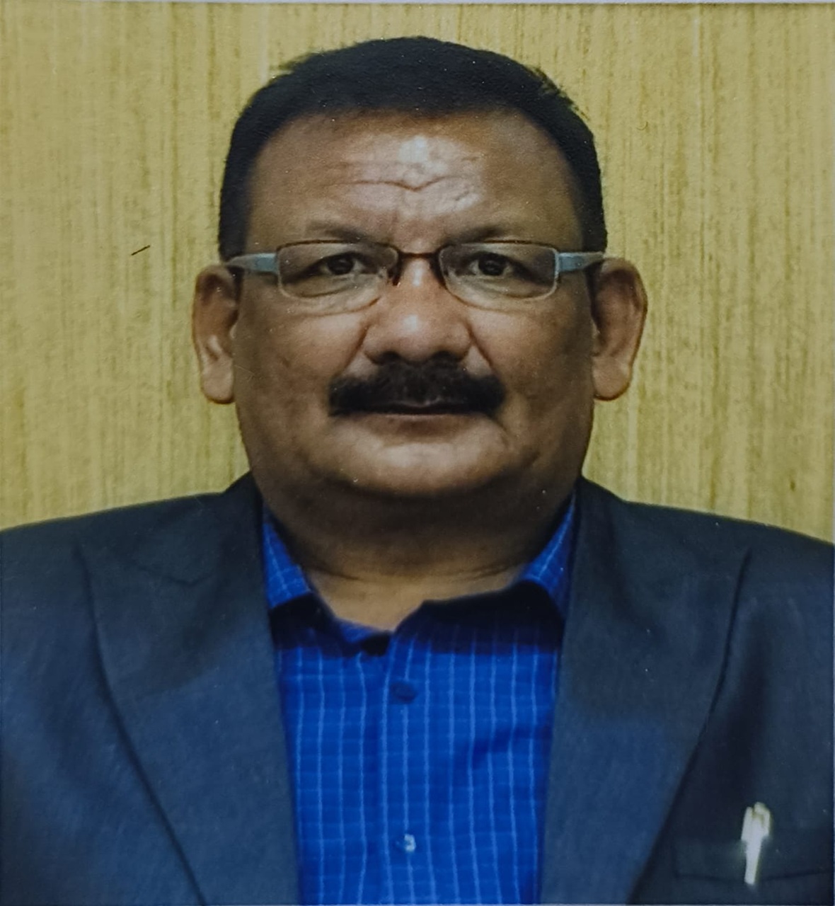 Vimal Kumar Negi