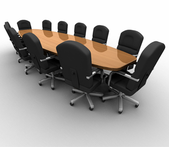 Board of Directors