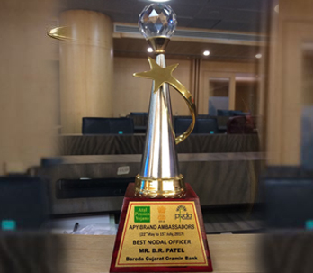 Awards & Achievements