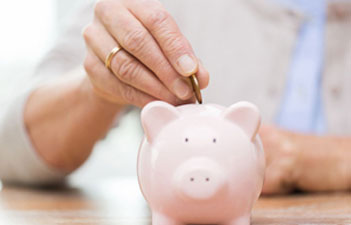 GGB Salary Advantage Saving Account