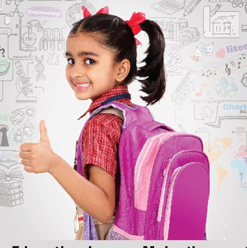 Educational Loan Scheme : Nursery to Standard XII Educational Loan Scheme : Nursery to Standard XII