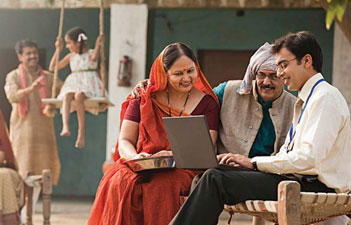 GGB Loan Against Securities – National Savings Certificates